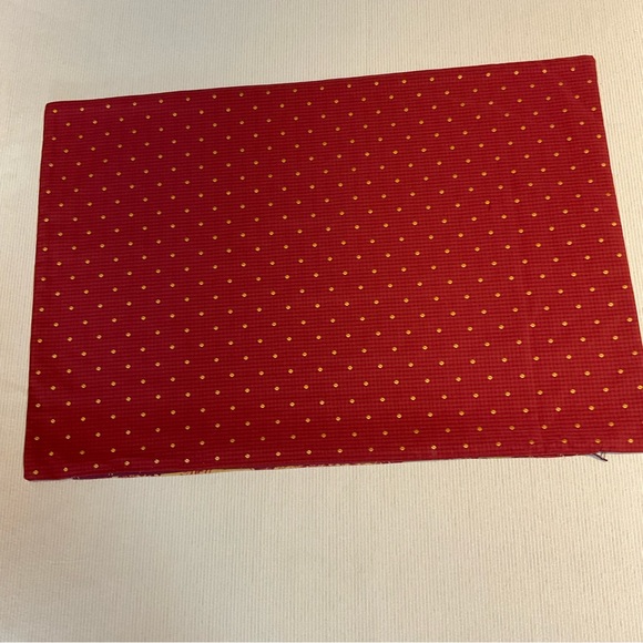 Custom Accent Pillow 26” X 18” (2 Available) - Picture 3 of 3